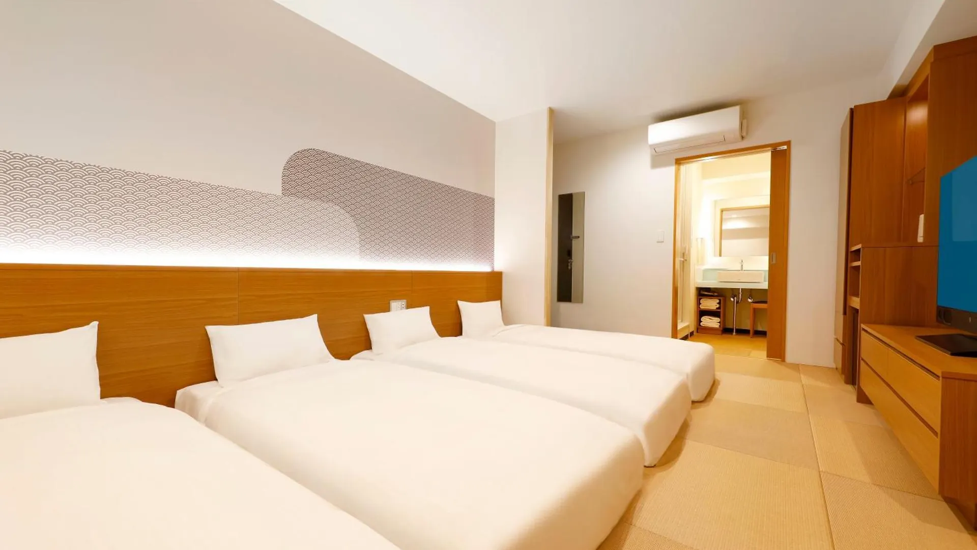 Hotel Hop Inn Kyoto Shijo Omiya