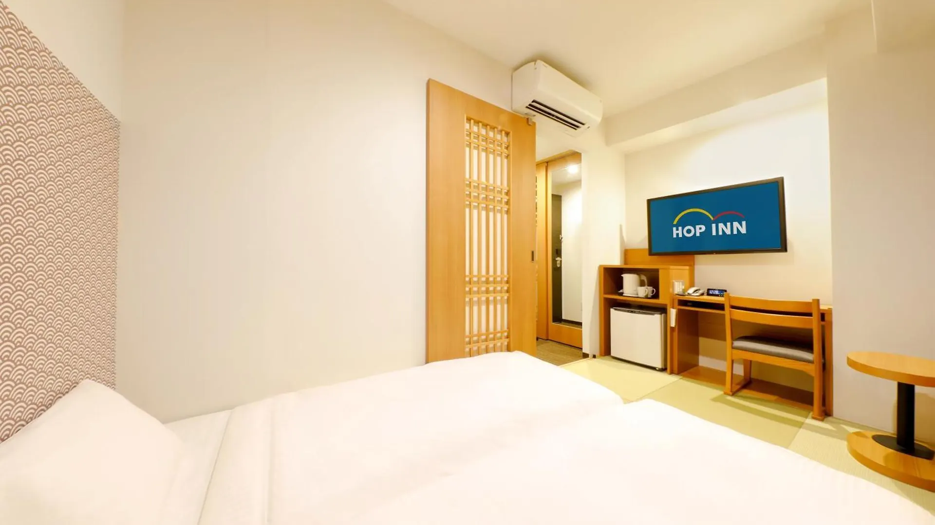 Hop Inn Kyoto Shijo Omiya 3*, Kyoto
