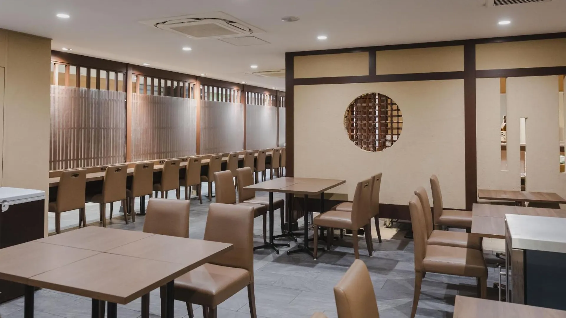 Hop Inn Kyoto Shijo Omiya 3*,  Giappone
