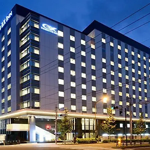 keikyu-ex-inn-haneda.hotelshakone.com/