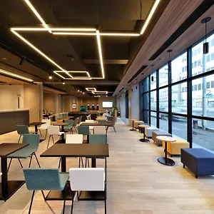Otel Smart Shijo Omiya