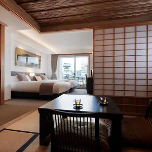 Hotel Hana-touro Gion, Kyōto