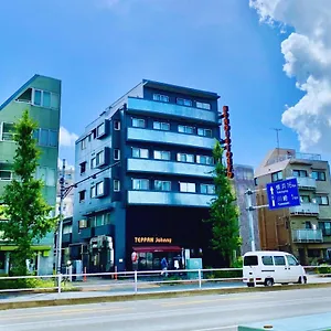 Beagle Hostel＆apartments Tōkyō