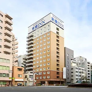 https://toyoko-inn-omori.hotelshakone.com