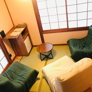 ゲストハウス Mitaki 広島市