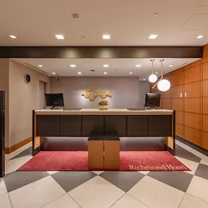 richmond-mejiro.alltokyohotels.com/