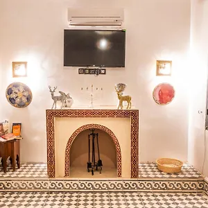 Abjaou Marrakesh