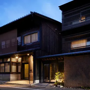 Minn Nijo-jo 京都市