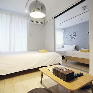 ホテル Asakusa Koma House 東京都