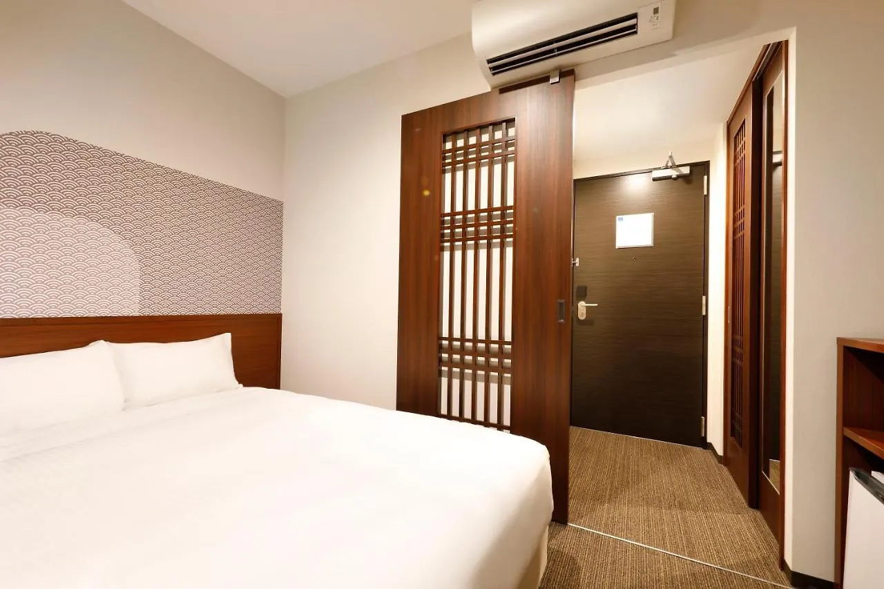 Hop Inn Kyoto Shijo Omiya Hotel