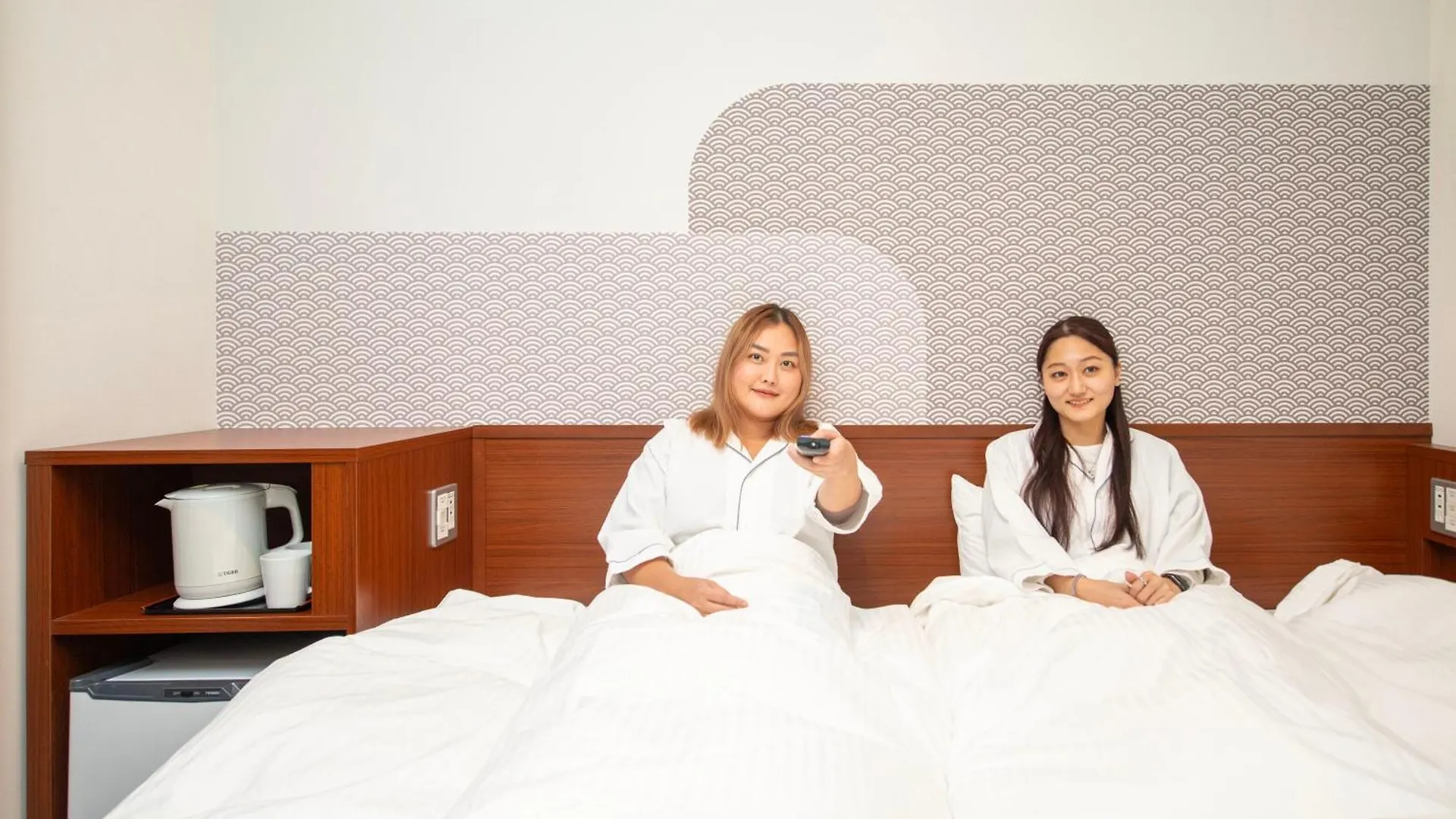 Hop Inn Kyoto Shijo Omiya 3*,  Giappone