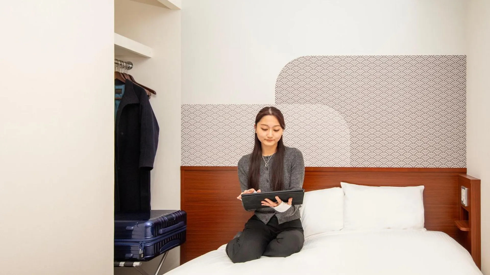 Hop Inn Kyoto Shijo Omiya Hotel Kyoto