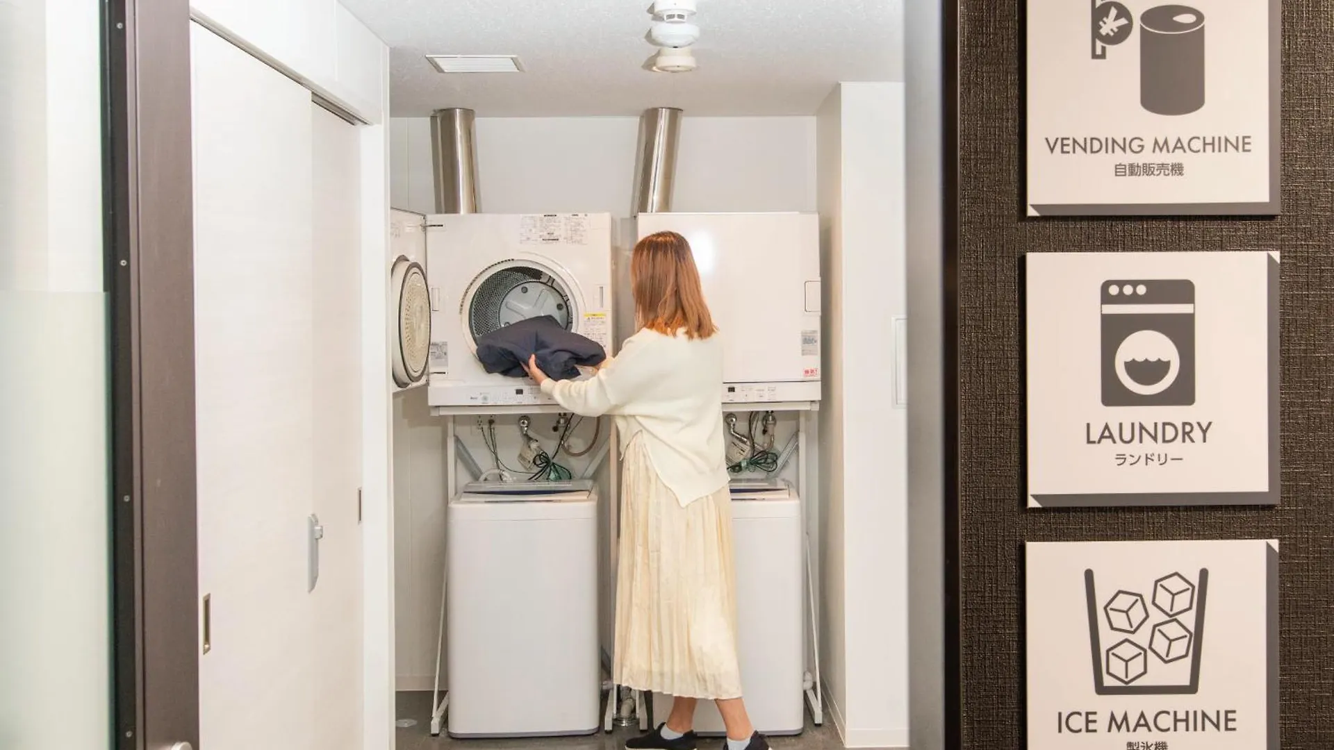 Hop Inn Kyoto Shijo Omiya Hotel