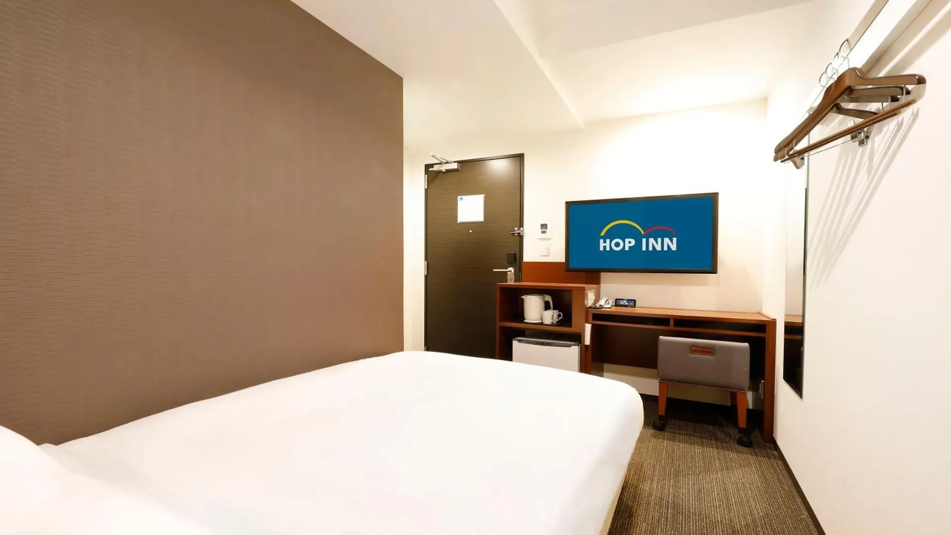 Hop Inn Kyoto Shijo Omiya