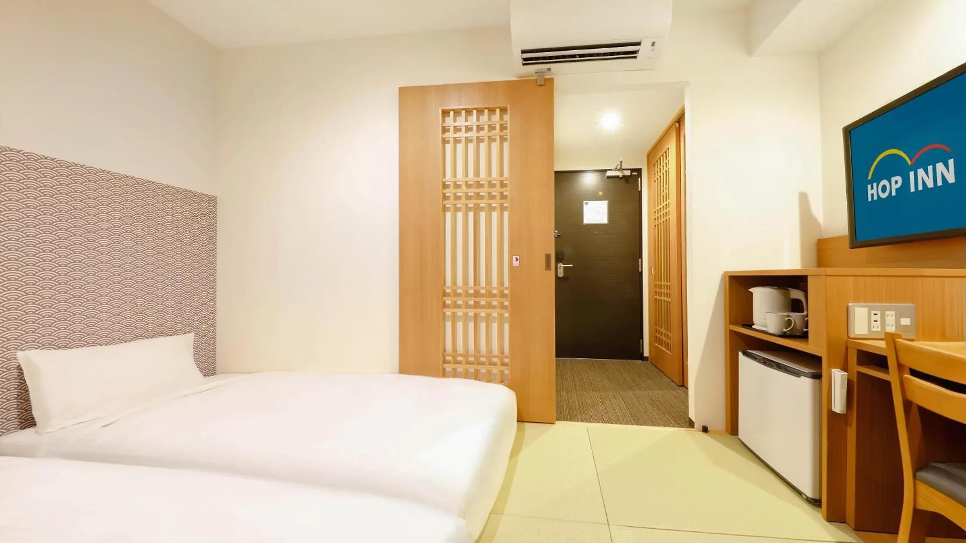 Hop Inn Kyoto Shijo Omiya Hotel