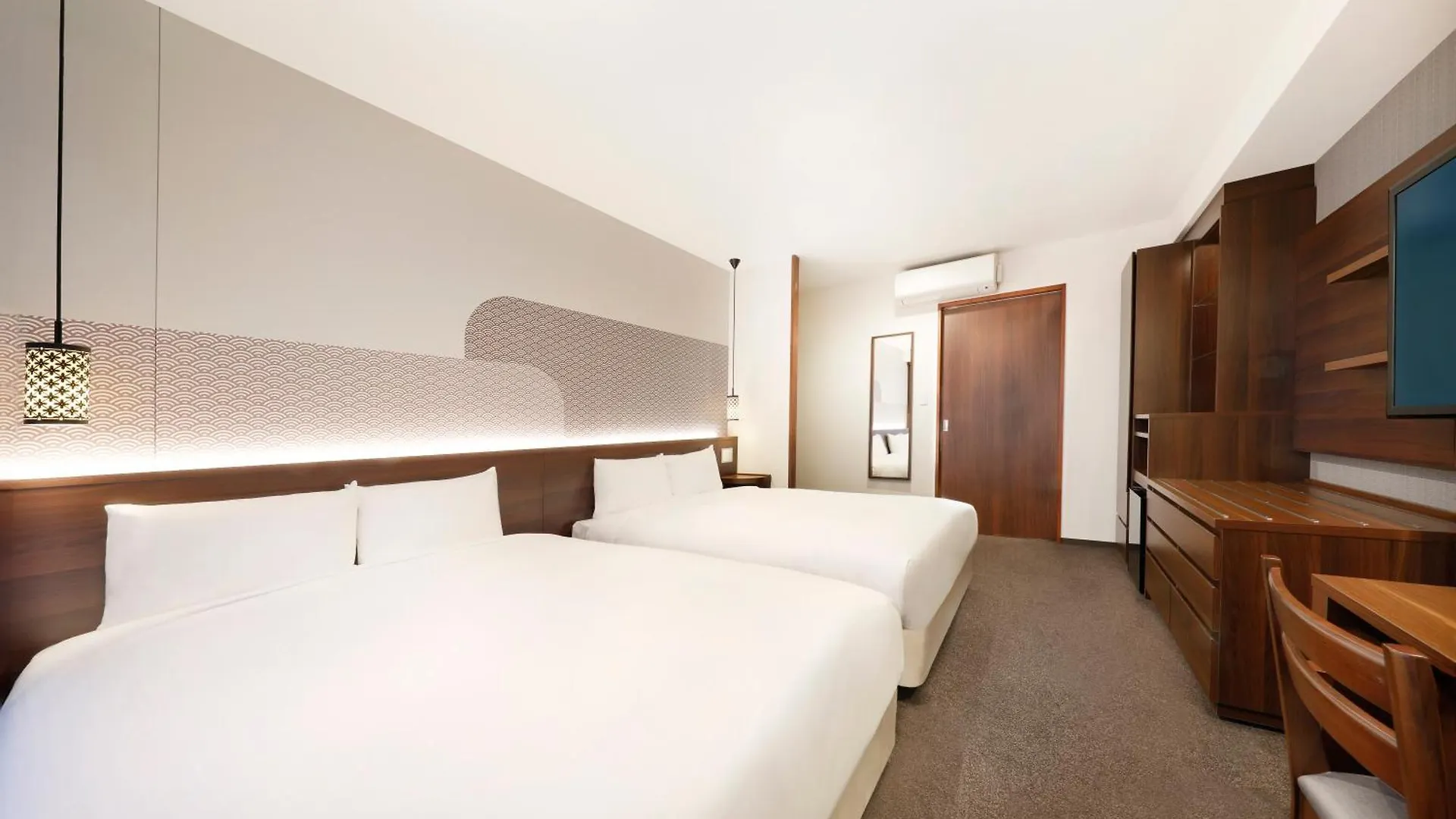 Hotel Hop Inn Kyoto Shijo Omiya