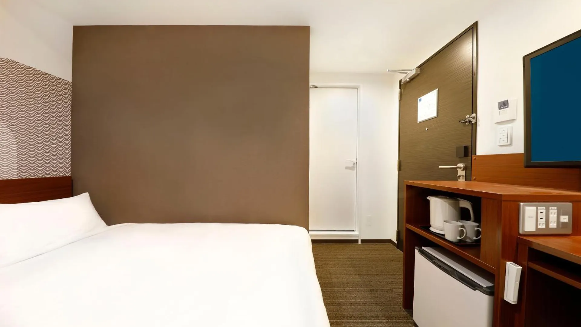 Hotel Hop Inn Kyoto Shijo Omiya