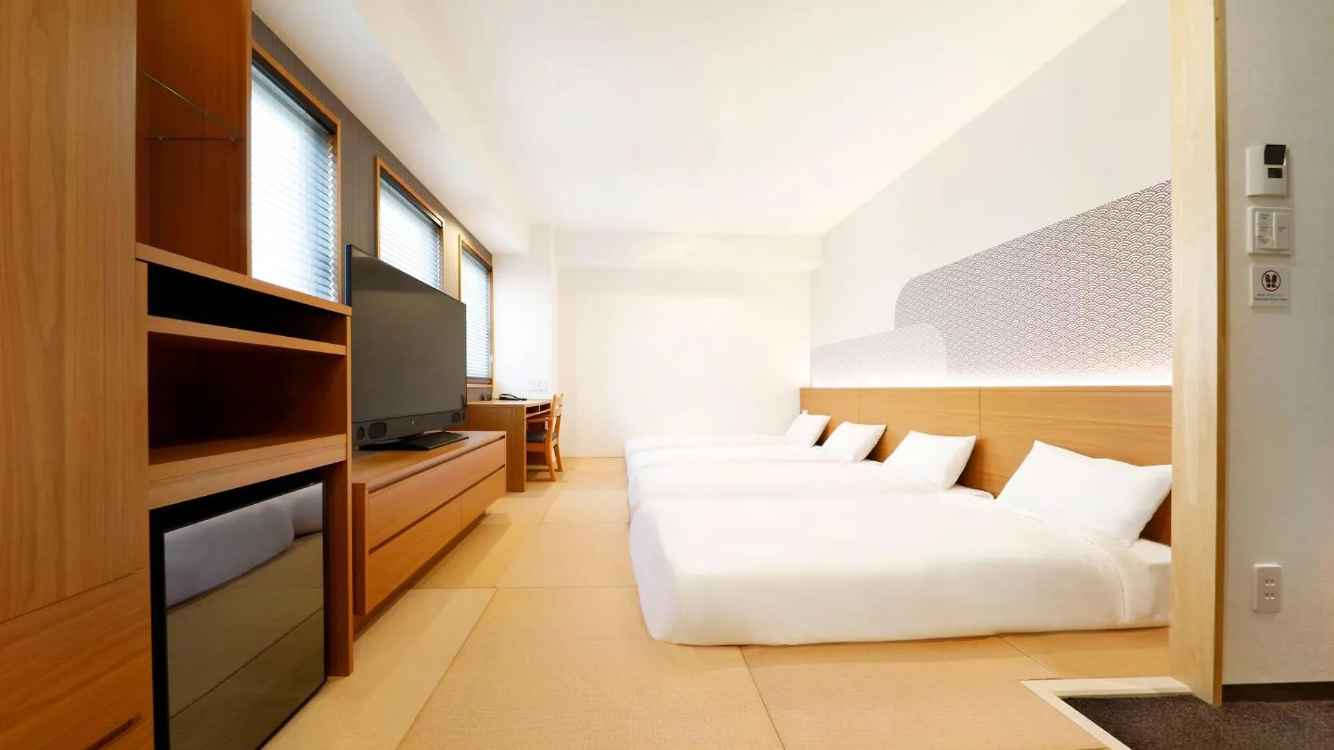 Hop Inn Kyoto Shijo Omiya 3*,