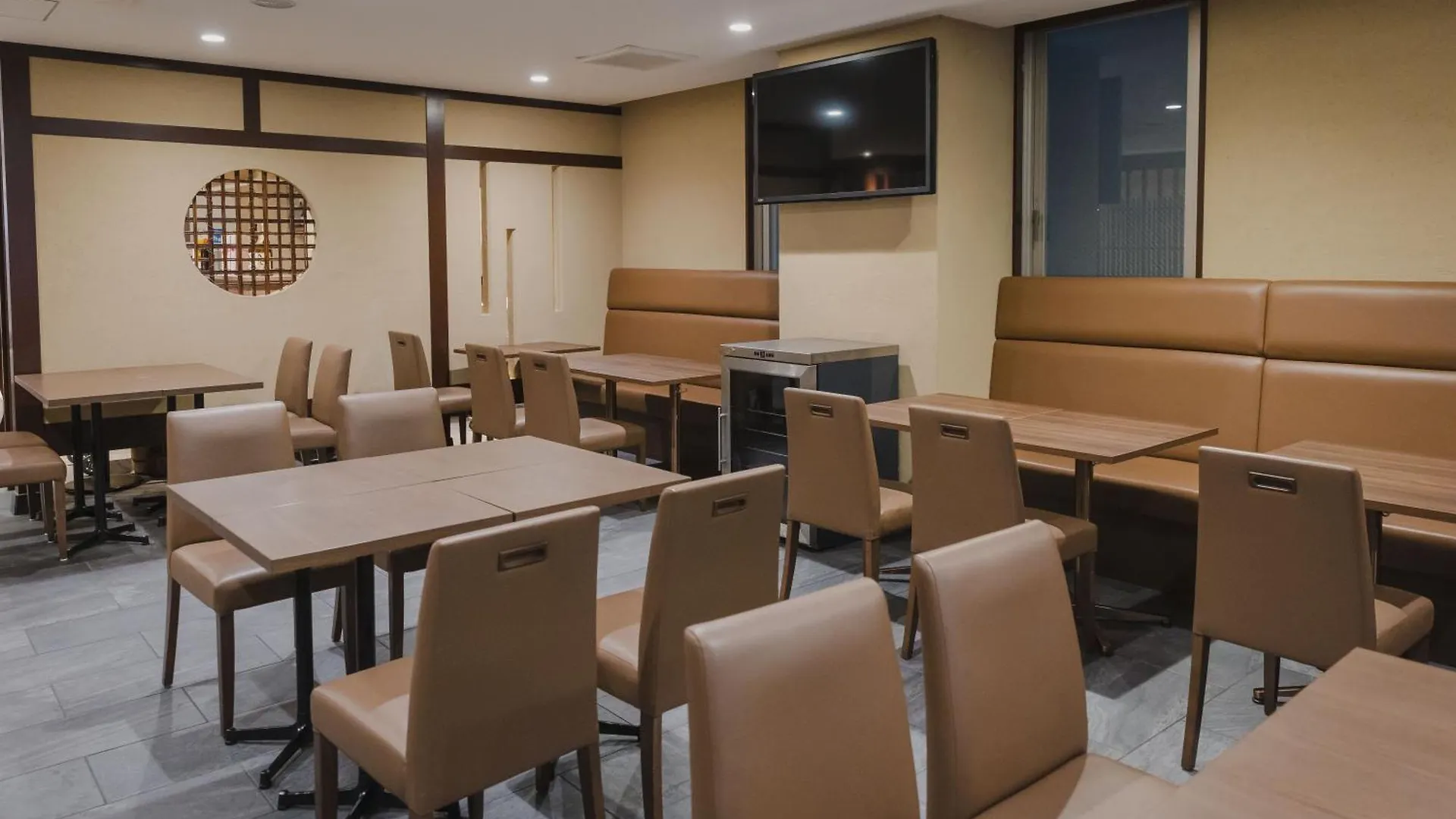 *** Hotel Hop Inn Kyoto Shijo Omiya Japan