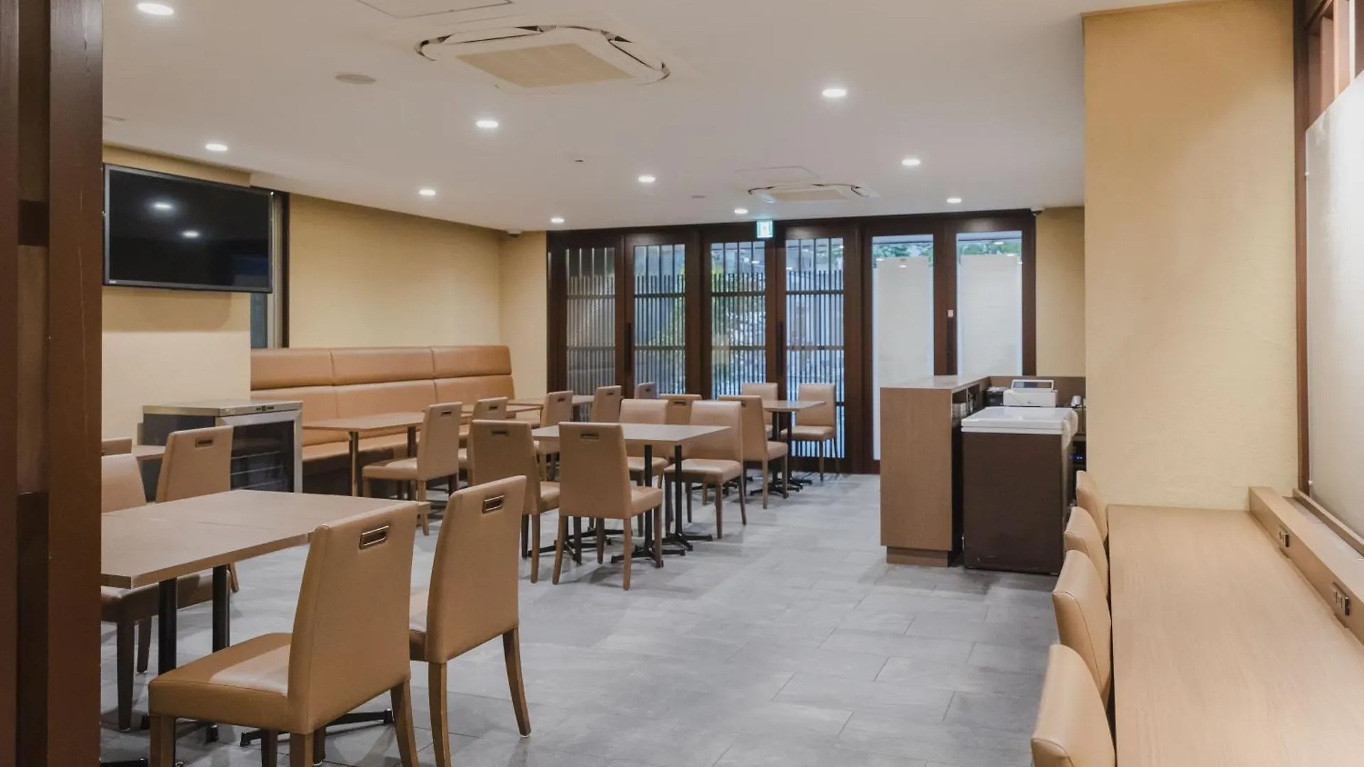 Hop Inn Kyoto Shijo Omiya Hotel