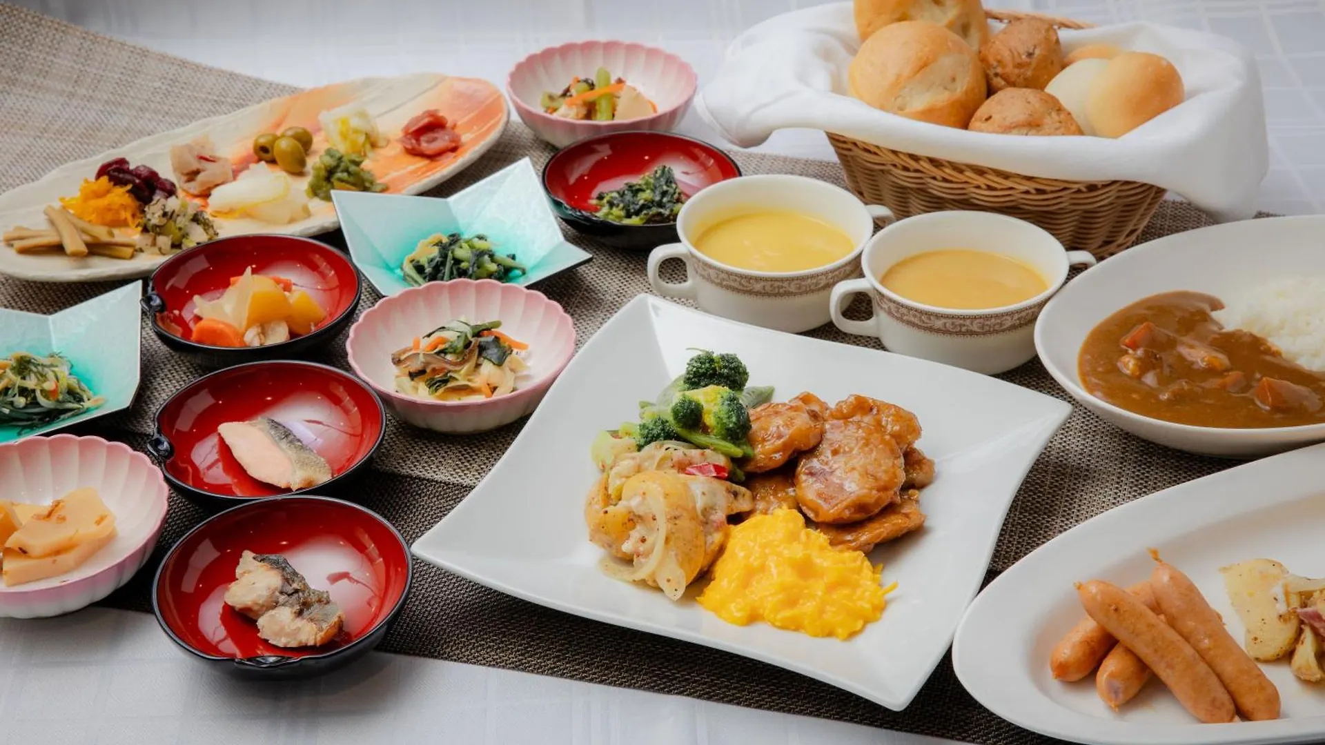 Hotel Hop Inn Kyoto Shijo Omiya